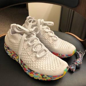 No Bull Wild knit Runner women sz 9.5